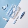 Set bấm móng tay 4 món