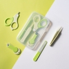 Set bấm móng tay 4 món
