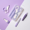 Set bấm móng tay 4 món