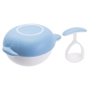 Bộ dụng cụ chế biến đồ ăn dặm Tobé (set 6 chi tiết) - Timikid Store