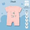 Bodysuit Obeah mùa hè cho bé - Timikid Store