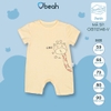 Bodysuit Obeah mùa hè cho bé - Timikid Store