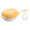 Bộ dụng cụ chế biến đồ ăn dặm Tobé (set 6 chi tiết) - Timikid Store