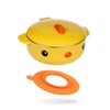 Bát ăn dặm giữ nhiệt Goryeo Baby (450ml) chất liệu inox 304, chống rơi