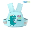 Đai ngồi xe máy 2 tư thế Hogokids cho bé - Timikid Store