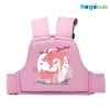Đai ngồi xe máy 2 tư thế Hogokids cho bé - Timikid Store