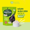 Bánh Ăn Dặm Mămmy Cho Bé, Giàu Vitamin Và Khoáng Chất, Giúp Bé Tập Cầm Nắm - Gói 25g