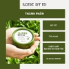 Mặt nạ đất sét trà xanh Some By Mi Super Matcha Pore Clean Clay Mask 100g