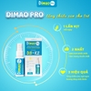 Dimao Pro Spray D3K2 25ml