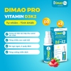 Dimao Pro Spray D3K2 25ml