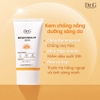 Kem Chống Nắng Dưỡng Sáng Da Dr.G Brightening Up Sun+ SPF50+ PA+++ 50ml