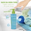 Gel rửa mặt tạo bọt Bioderma Sebium Gel Moussant (Pump) 200ml/500ml