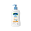 Sữa dưỡng ẩm chiết xuất từ hoa cúc vạn thọ cho bé Cetaphil Baby Lotion Calendula 400ml