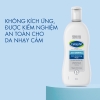 Sữa tắm dành cho da khô, da cơ địa Cetaphil Pro Ad Derma Wash 295ml