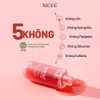 Tinh chất dưỡng da Nacific Origin Red Salicylic Acid Serum 50ml