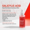Tinh chất dưỡng da Nacific Origin Red Salicylic Acid Serum 50ml