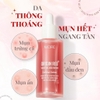 Tinh chất dưỡng da Nacific Origin Red Salicylic Acid Serum 50ml