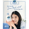 Sữa rửa mặt làm sạch dịu nhẹ Cetaphil Gentle Skin Cleanser