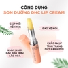 Son dưỡng môi DHC Lip Cream dưỡng ẩm, làm mềm môi 1.5g