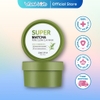 Mặt nạ đất sét trà xanh Some By Mi Super Matcha Pore Clean Clay Mask 100g