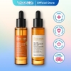 Tinh chất nghệ Hưng Yên Cocoon Turmeric Serum sáng da 30ml