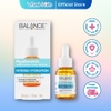Serum Cấp Nước Dưỡng Ẩm Balance Active Formula /Hyaluronic Deep Moisturizing 30ml