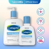 Sữa rửa mặt làm sạch dịu nhẹ Cetaphil Gentle Skin Cleanser