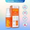Upgro Spray Dạng Xịt - Bổ sung vitamin thiết yếu, tăng đề kháng, phát triển toàn diện cho trẻ 25ml