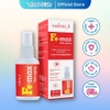 Sắt xịt Valens Fe-Max Iron Spray phòng ngừa thiếu máu do thiếu sắt 50ml