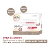 Canxi Chela Calcium D3 ( Olimp labs) Canxi cho bà bầu, bổ sung canxi và vitamin D3 36.6g