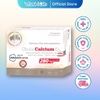 Canxi Chela Calcium D3 ( Olimp labs) Canxi cho bà bầu, bổ sung canxi và vitamin D3 36.6g