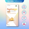 Viên uống bổ sung DHA hàm lượng cao tinh khiết, EPA, vitamin E Aplicaps Hymega hộp 30 viên