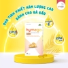 Viên uống bổ sung DHA hàm lượng cao tinh khiết, EPA, vitamin E Aplicaps Hymega hộp 30 viên