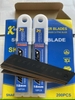 1 hộp lưỡi dao dọc giấy Kingtone chất lượng cao