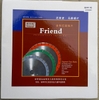 Lưỡi Friend 300mm hàng xịn