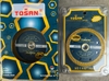 Lưỡi Tosan 110mm