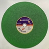 Đá cắt sắt 350mm king Blue
