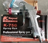 Bép phun sơn kapusi k-75g