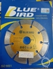 Lưỡi Blue bird T1 125mm