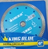 Lưỡi King blue V3 230mm
