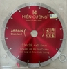 Lưỡi Hiền cường 230mm