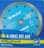 Lưỡi King blue V3 150mm
