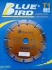 Lưỡi Blue bird T1 150mm