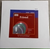 Lưỡi Friend 350mm hàng xịn