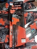 Bộ lục giác Kapusi thép CRV