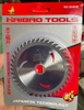 Lưỡi Haibaoshi 100mm 40 răng