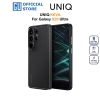 Ốp Lưng UNIQ KEVA Cho Samsung Galaxy S26 Ultra Sợi Aramid Siêu Bền Hỗ Trợ MagClick Bền Nhẹ Sạc Không Dây Ôm Điện Thoại