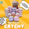 pate-catchy-lon-170gr