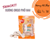 xuong-gam-mai-rang-orgo-cho-cho