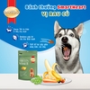 snack-smart-heart-cho-cho-100gr